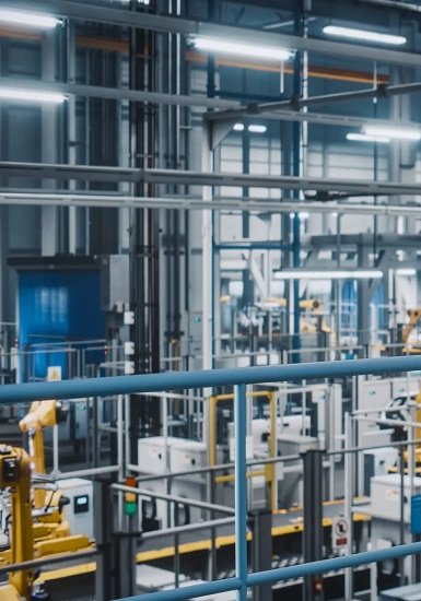 UPS on rent For Industrial