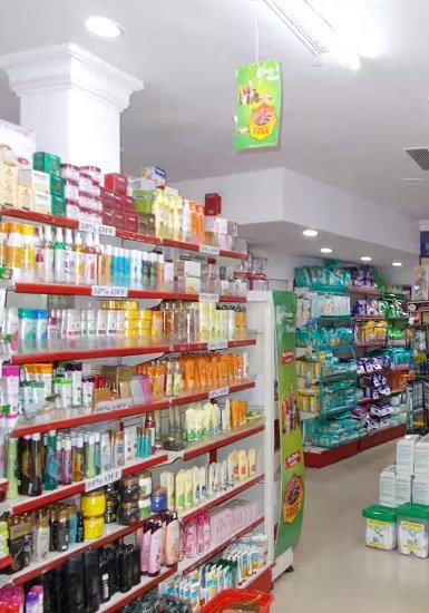 UPS on rent For Retail