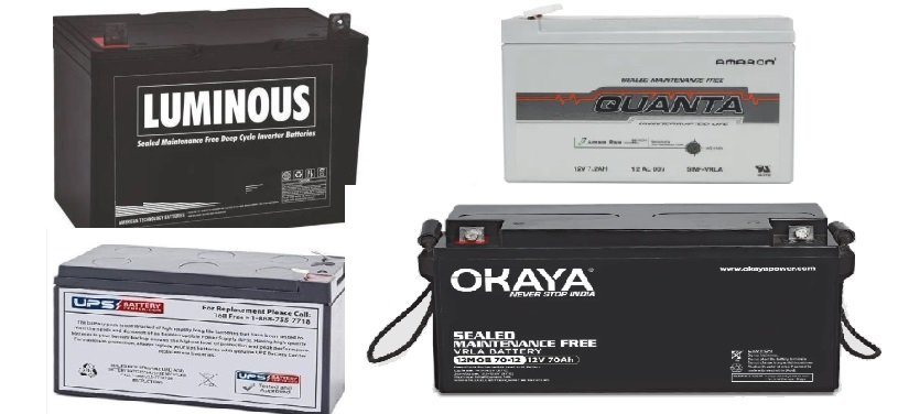 UPS Battery Purchase in Delhi NCR