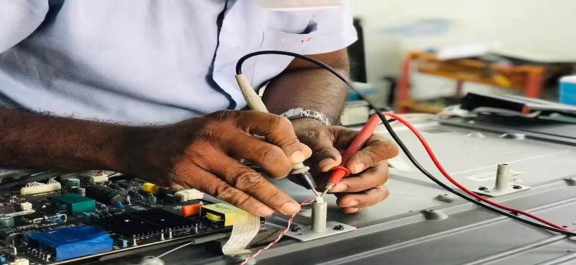 Ups AMC Service in Delhi NCR